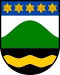 CoA of Chlum (Strakonice District)